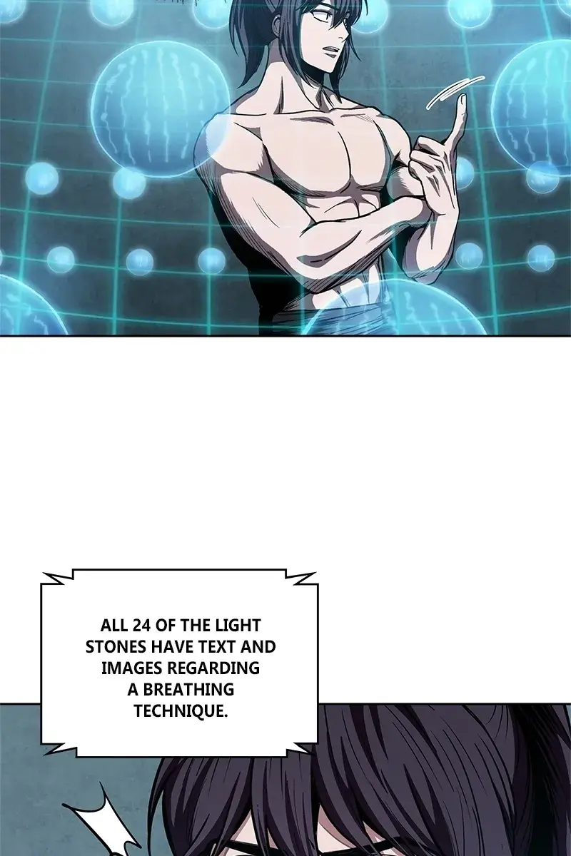 Nano Machine Chapter 46 Page 95