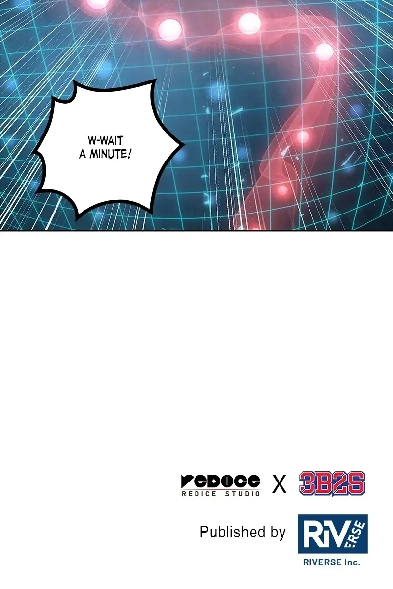 Nano Machine Chapter 46 Page 97