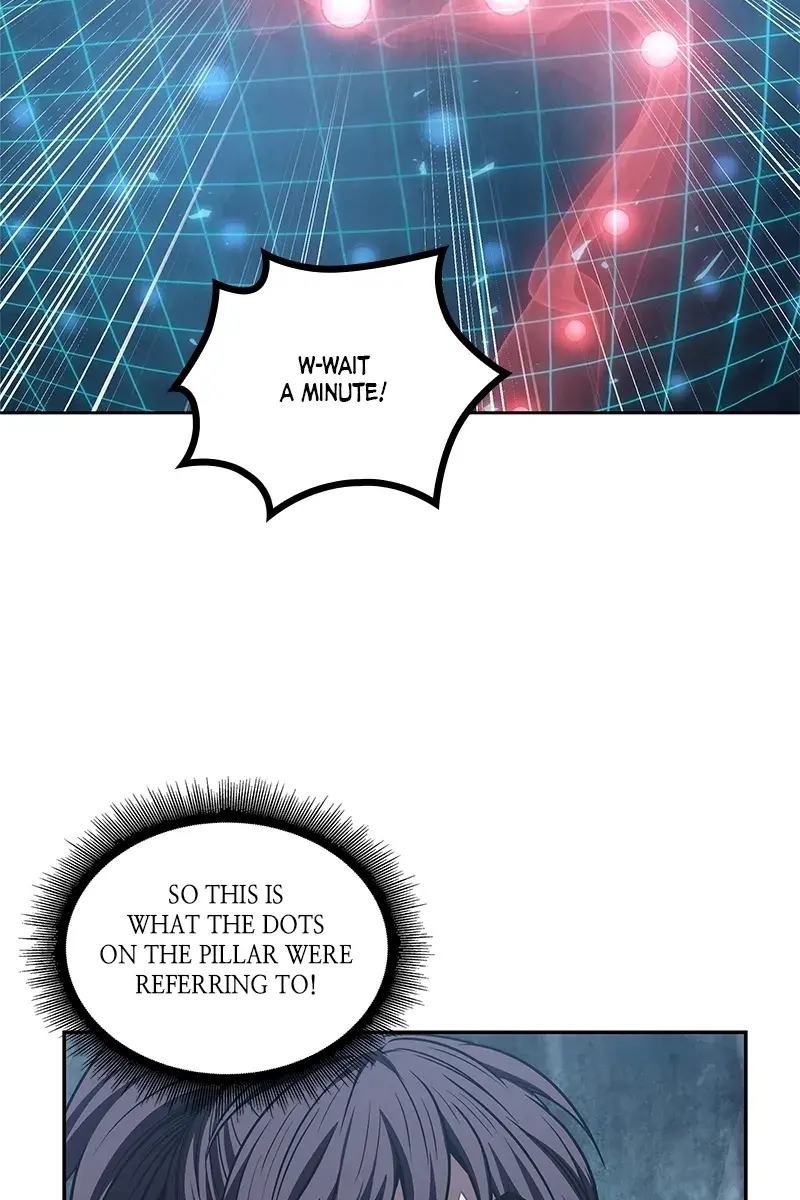 Nano Machine Chapter 47 Page 2