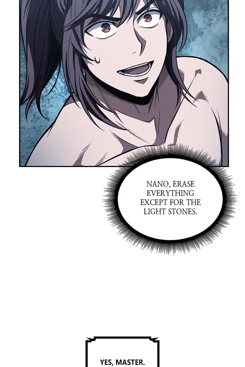 Nano Machine Chapter 47 Page 3