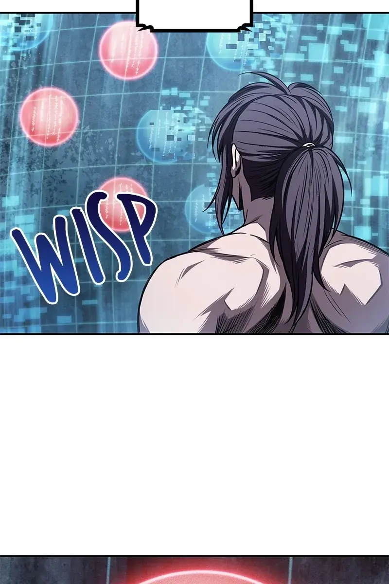 Nano Machine Chapter 47 Page 4