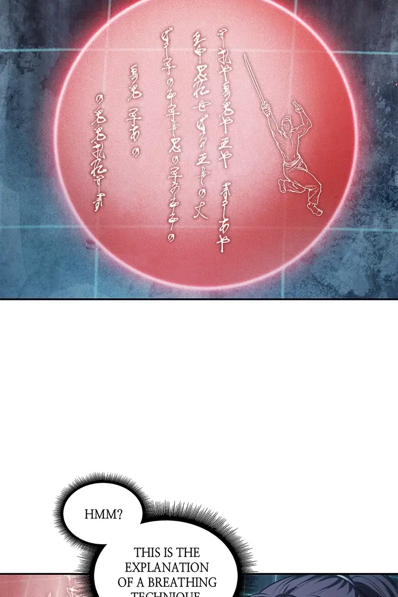 Nano Machine Chapter 47 Page 5