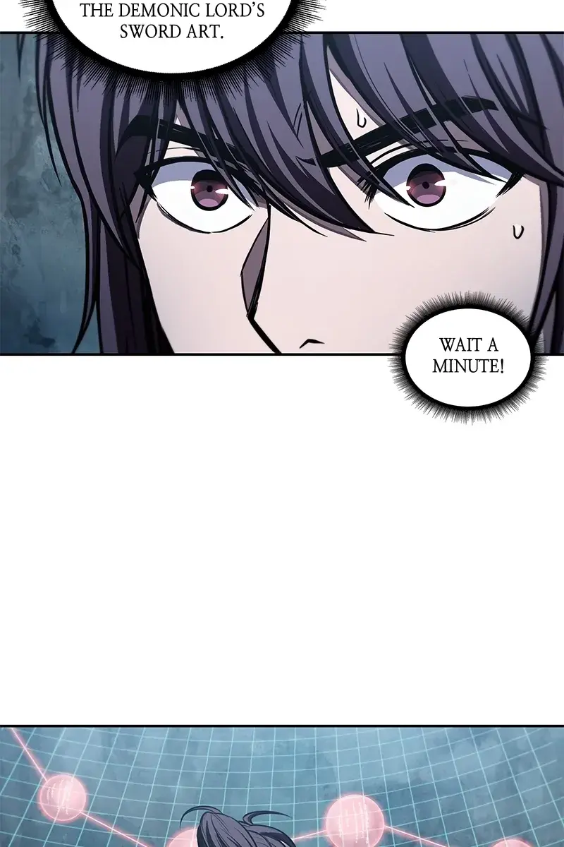 Nano Machine Chapter 47 Page 7