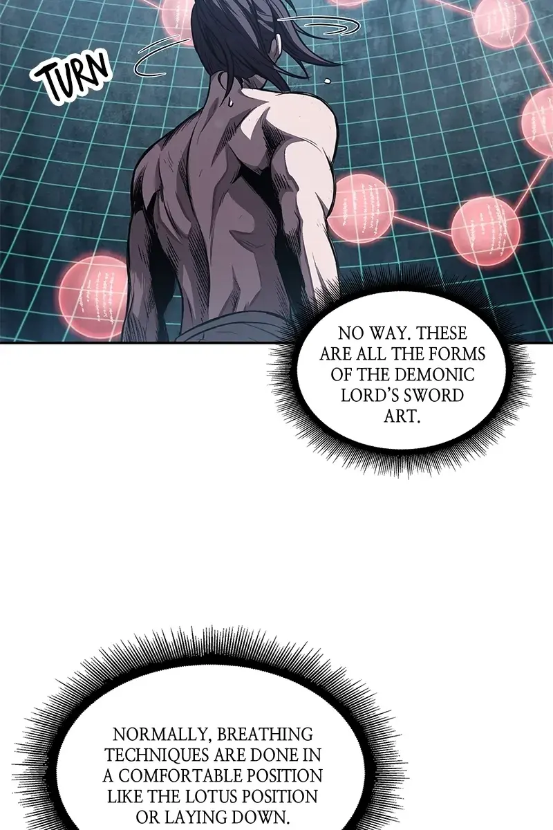 Nano Machine Chapter 47 Page 8