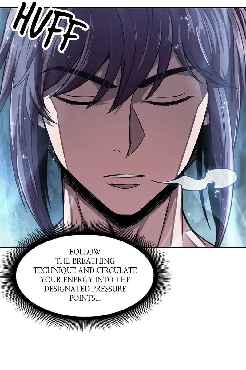 Nano Machine Chapter 47 Page 12