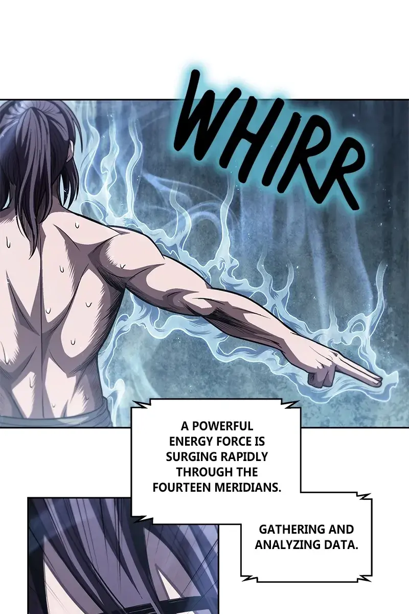 Nano Machine Chapter 47 Page 13