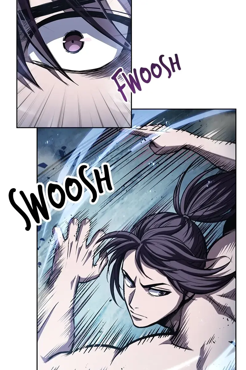 Nano Machine Chapter 47 Page 14