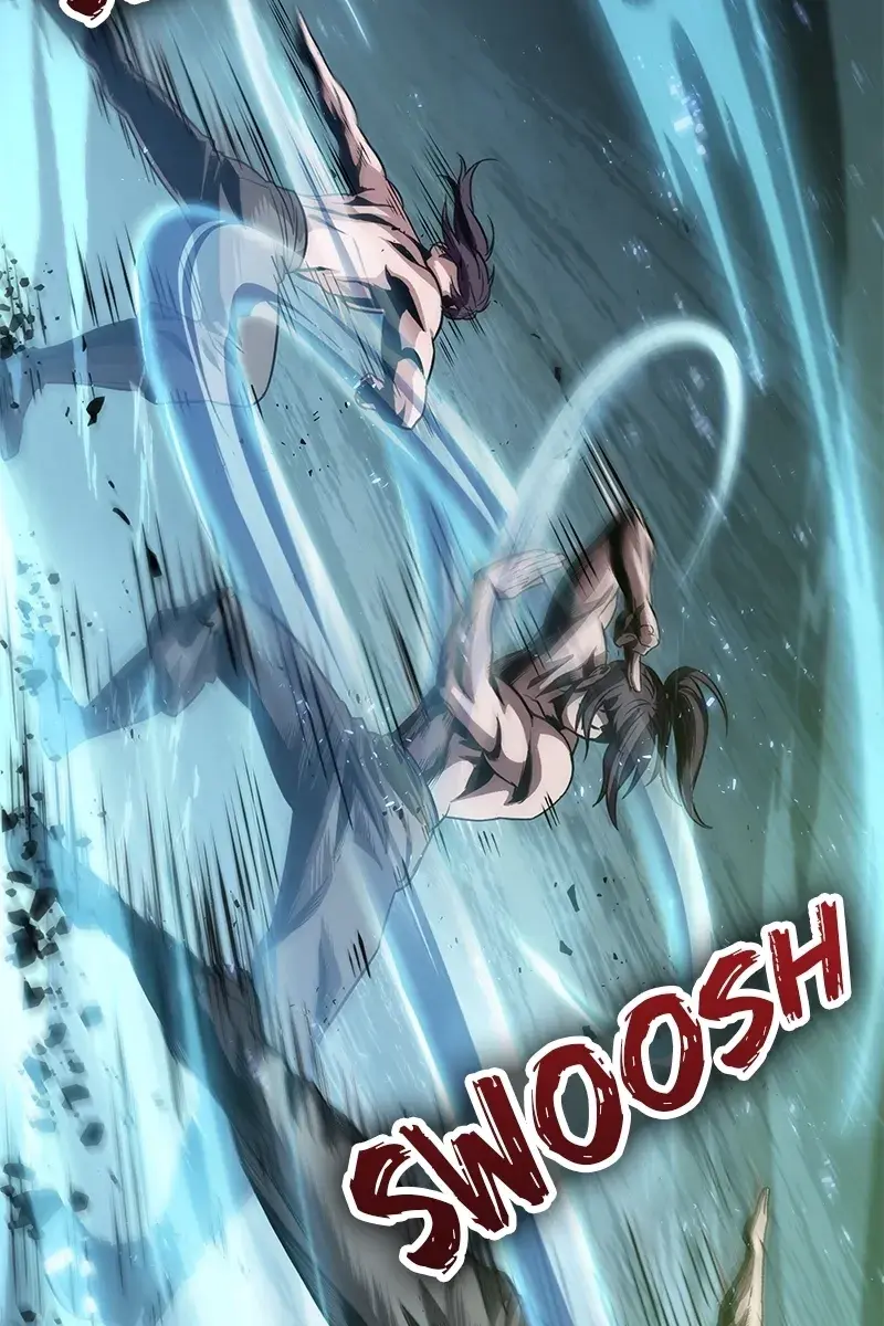 Nano Machine Chapter 47 Page 16