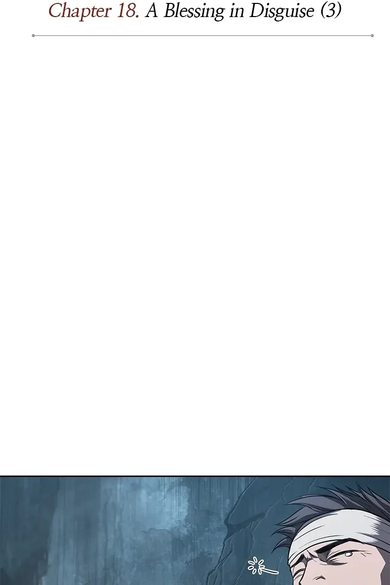 Nano Machine Chapter 47 Page 19