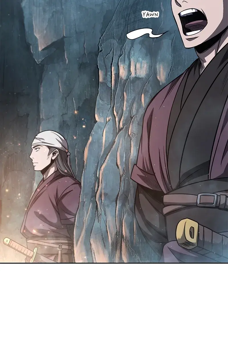 Nano Machine Chapter 47 Page 20