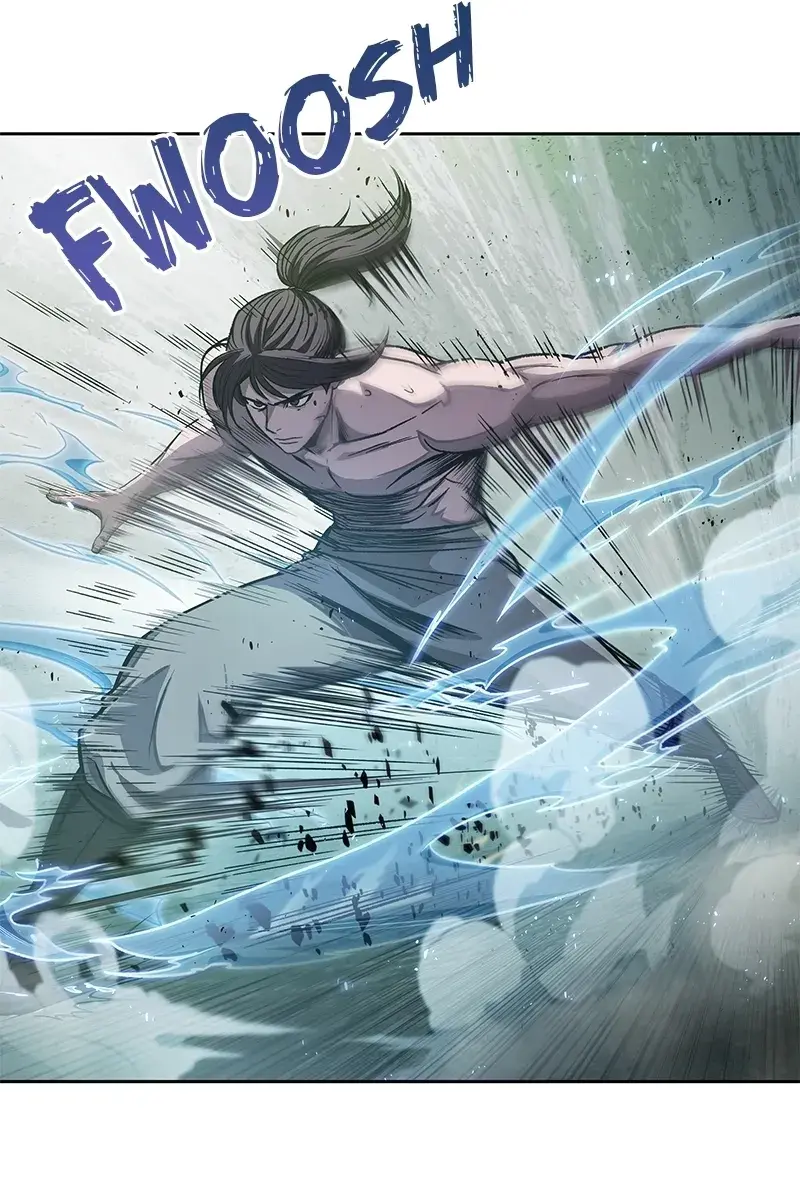 Nano Machine Chapter 47 Page 23