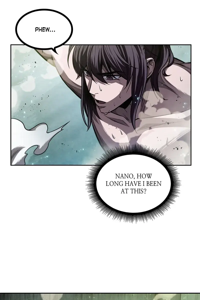 Nano Machine Chapter 47 Page 24