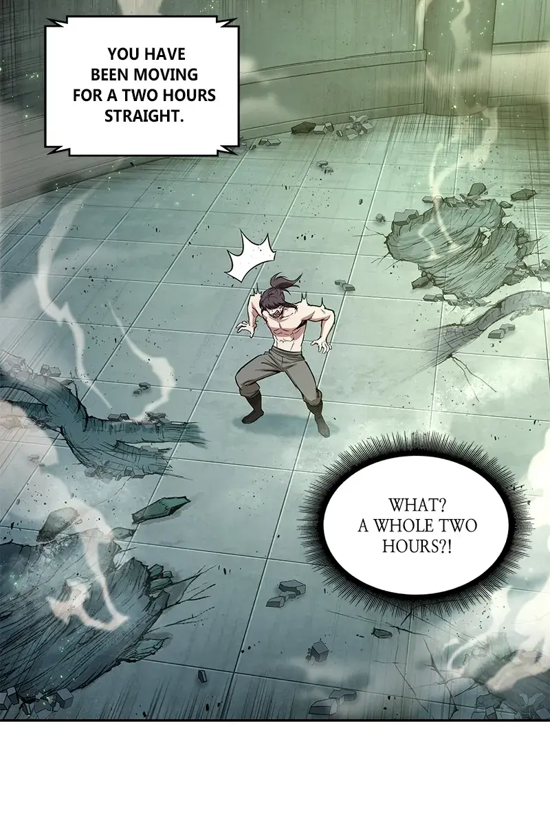 Nano Machine Chapter 47 Page 25