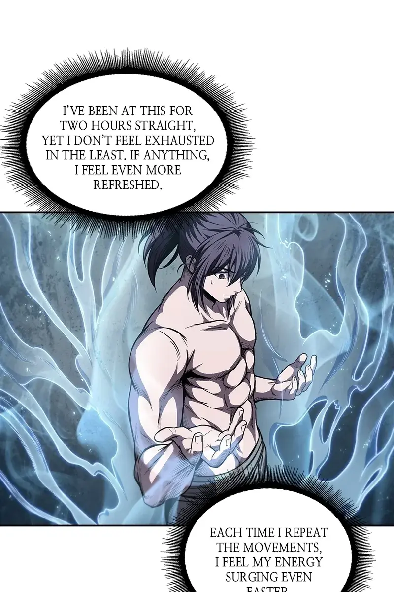 Nano Machine Chapter 47 Page 26