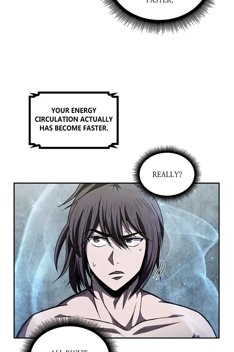 Nano Machine Chapter 47 Page 27