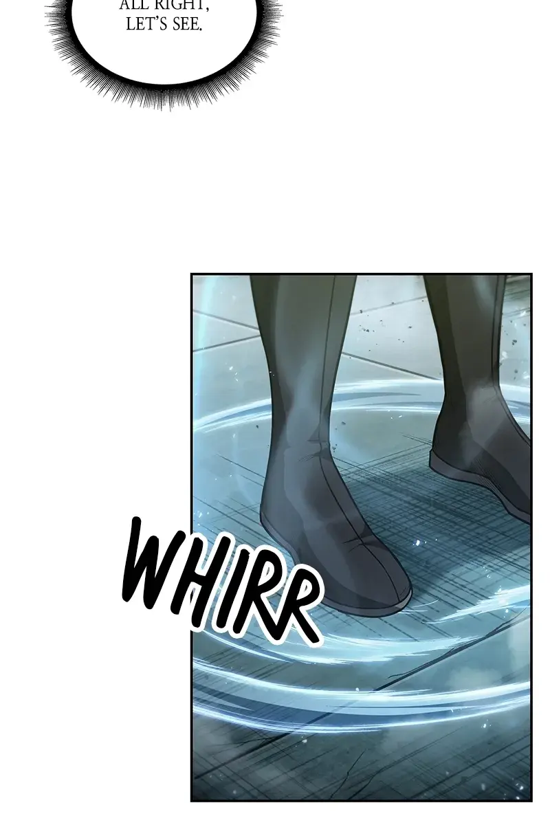 Nano Machine Chapter 47 Page 28