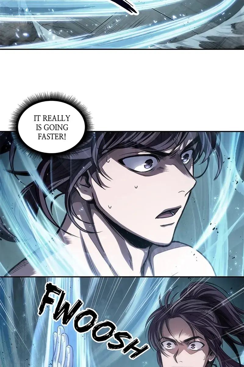 Nano Machine Chapter 47 Page 31