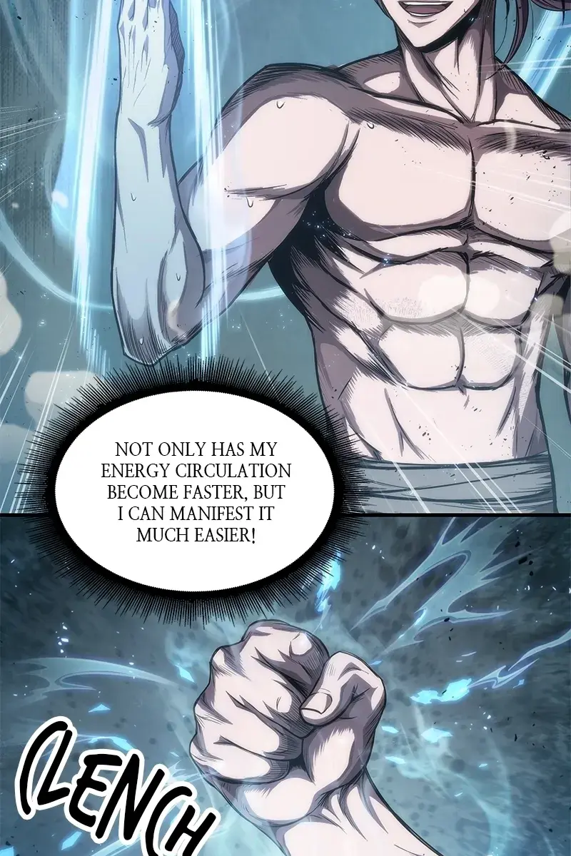 Nano Machine Chapter 47 Page 32