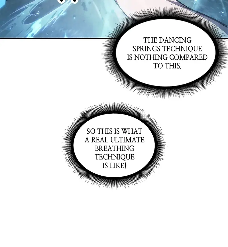 Nano Machine Chapter 47 Page 33