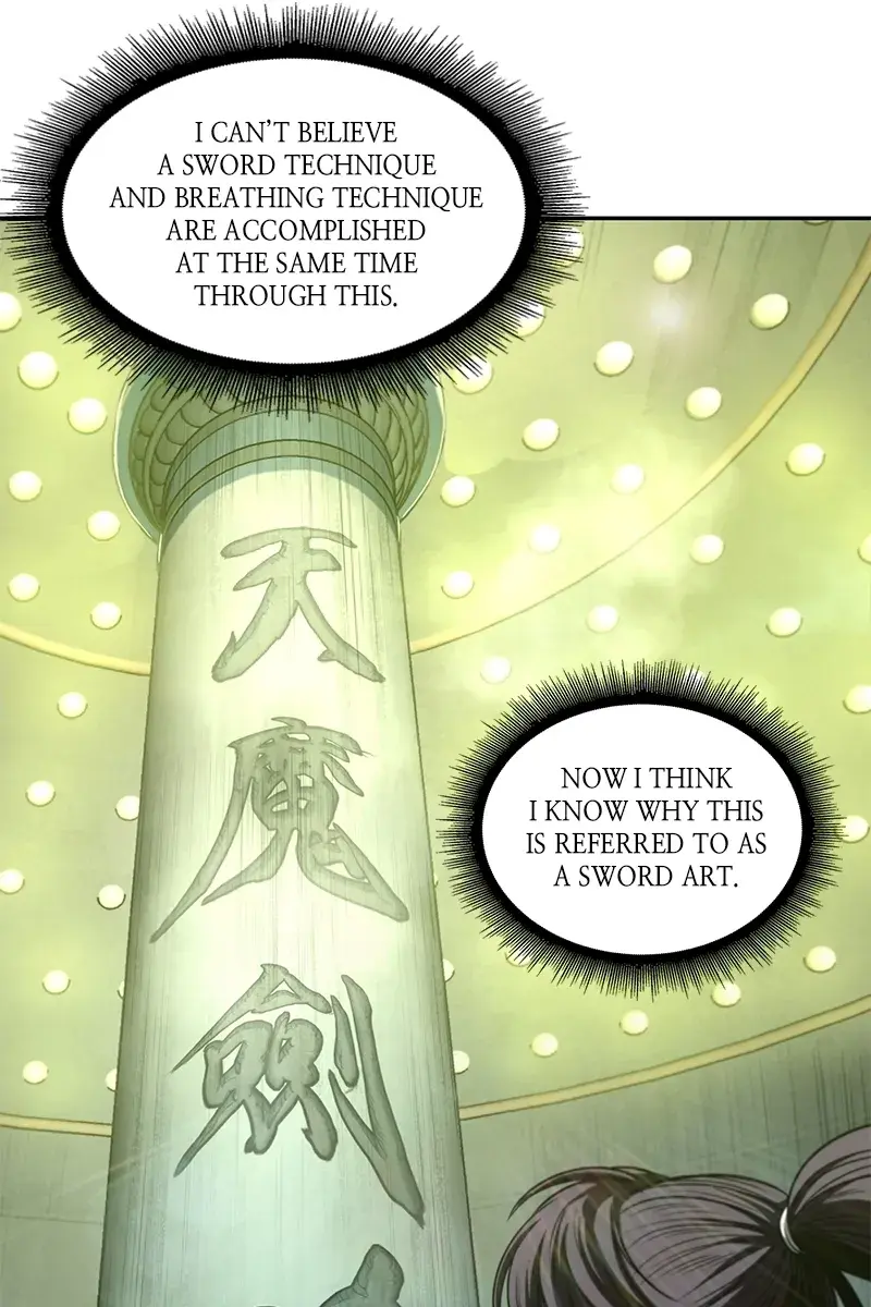 Nano Machine Chapter 47 Page 34