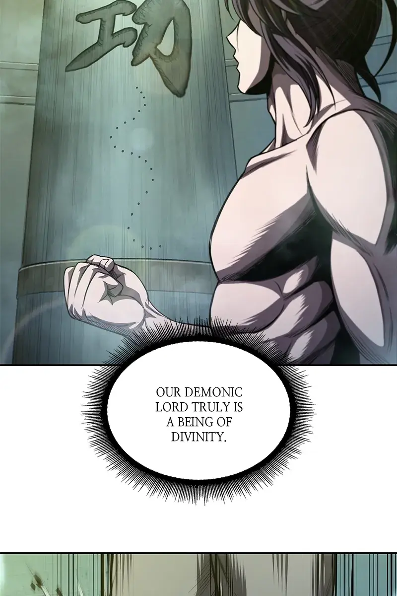 Nano Machine Chapter 47 Page 35