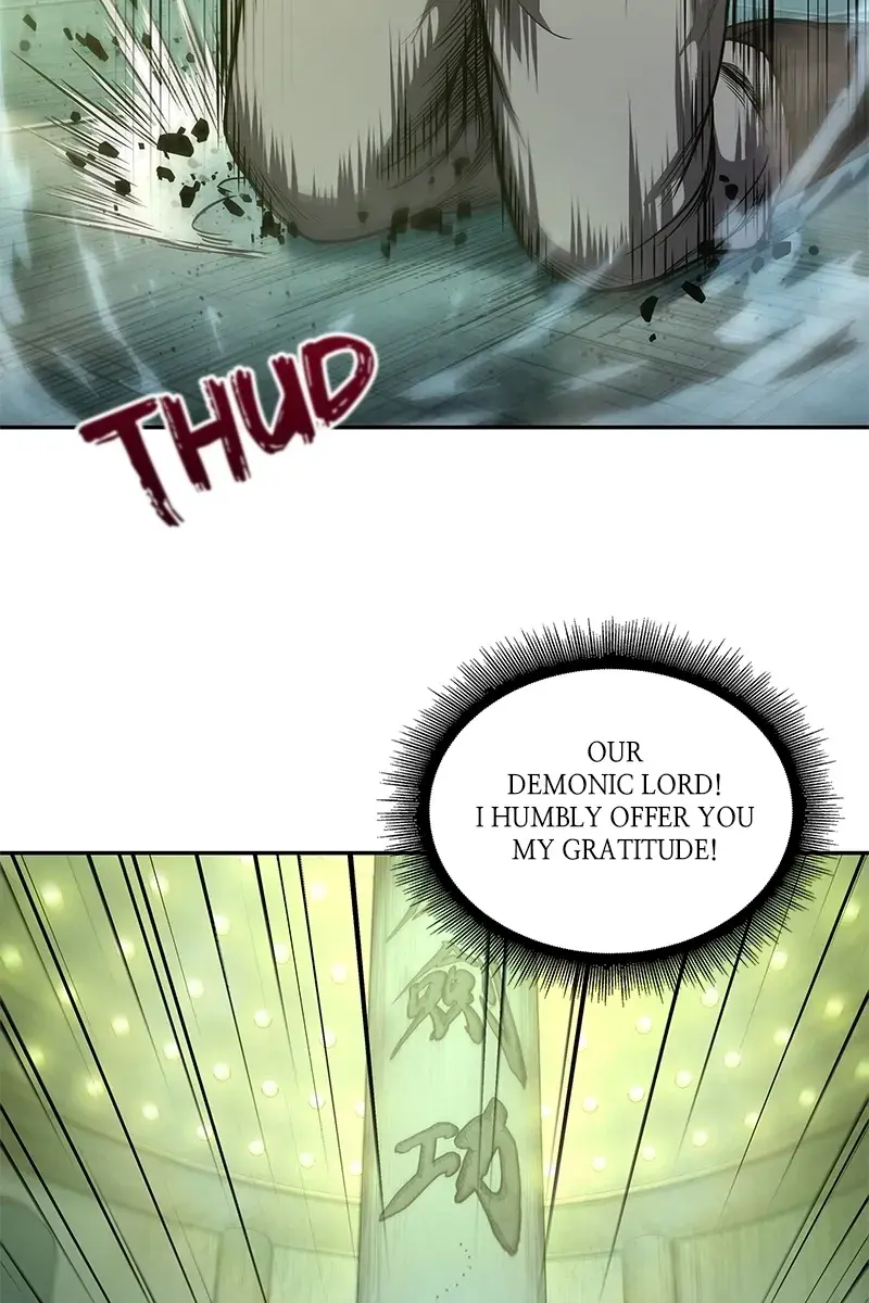 Nano Machine Chapter 47 Page 36