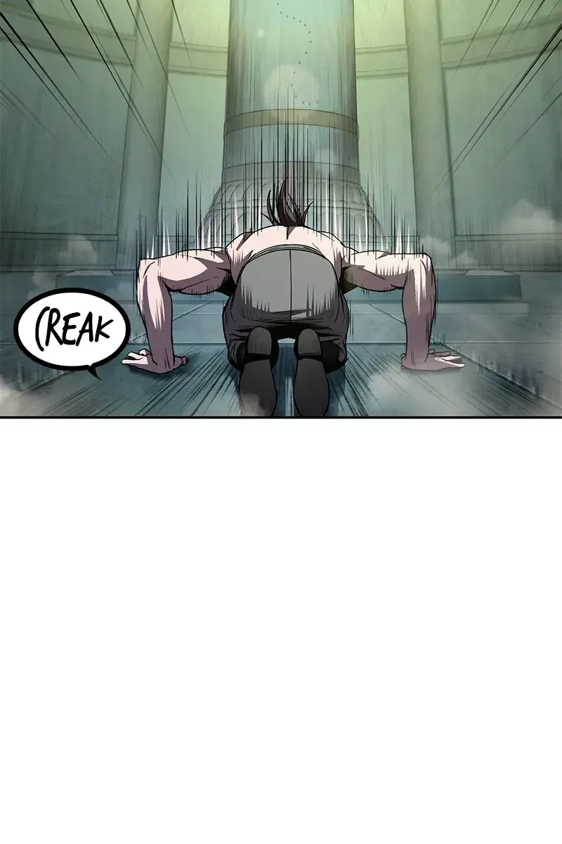 Nano Machine Chapter 47 Page 37