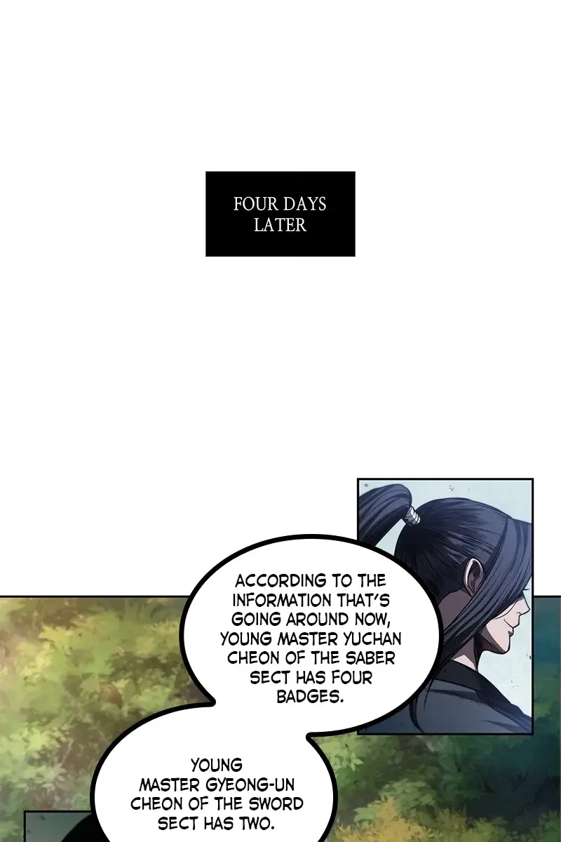 Nano Machine Chapter 47 Page 38