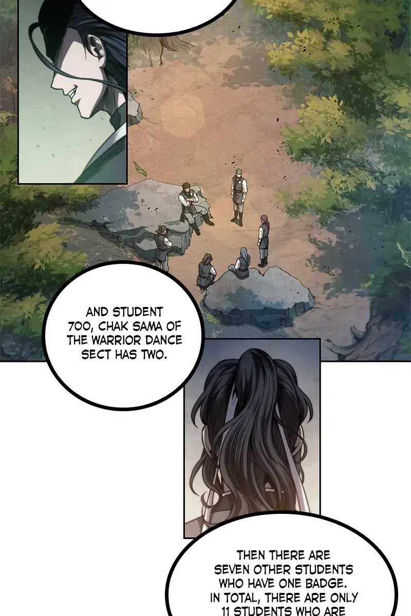 Nano Machine Chapter 47 Page 39