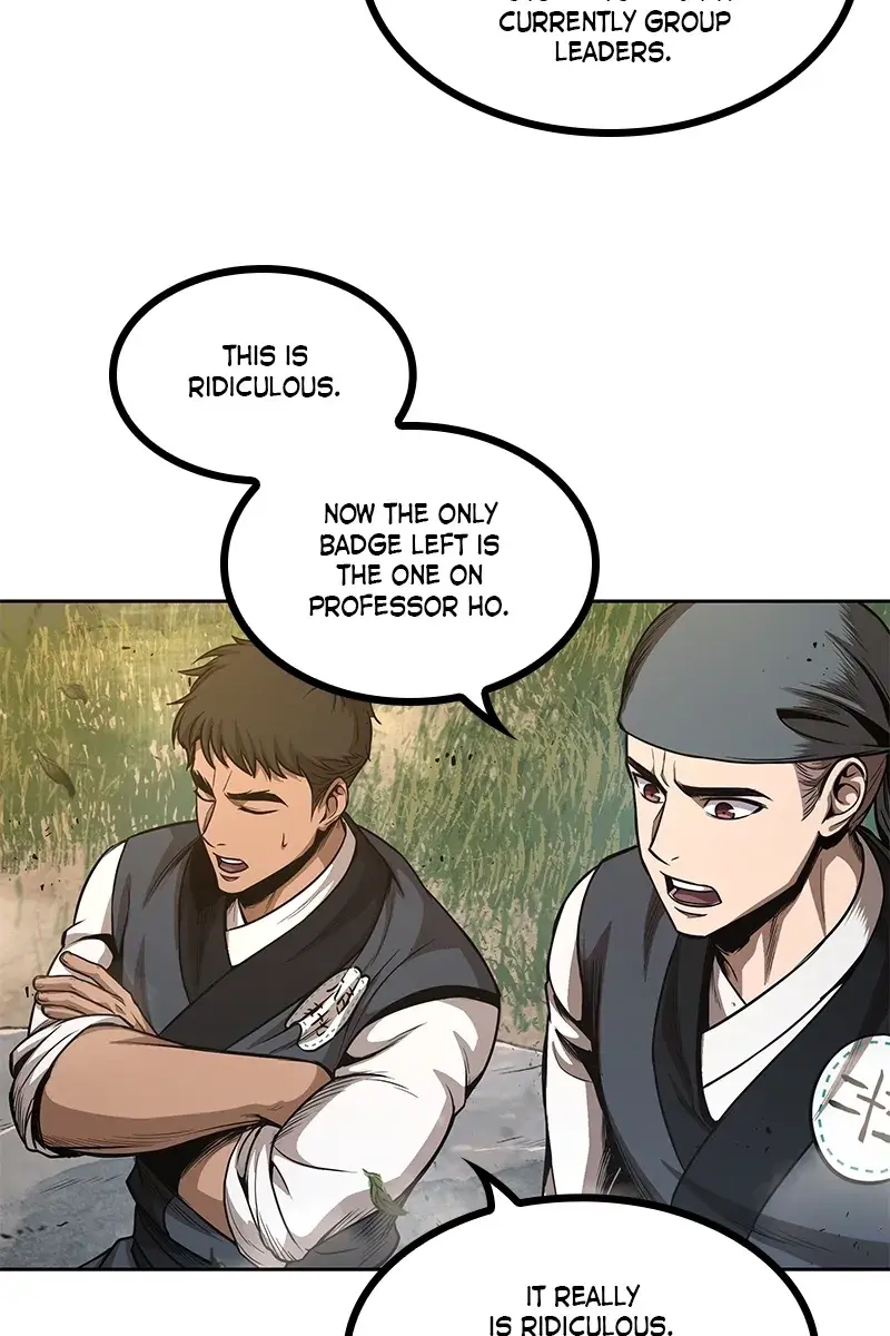 Nano Machine Chapter 47 Page 40