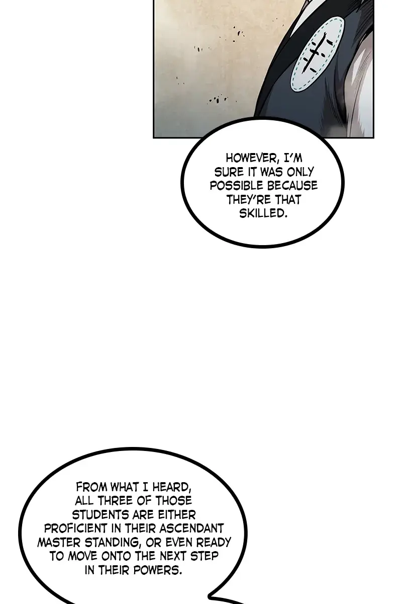 Nano Machine Chapter 47 Page 42