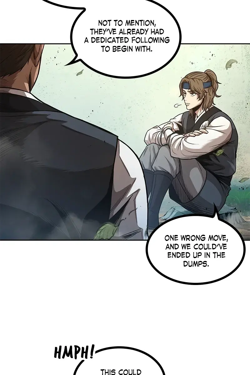 Nano Machine Chapter 47 Page 43