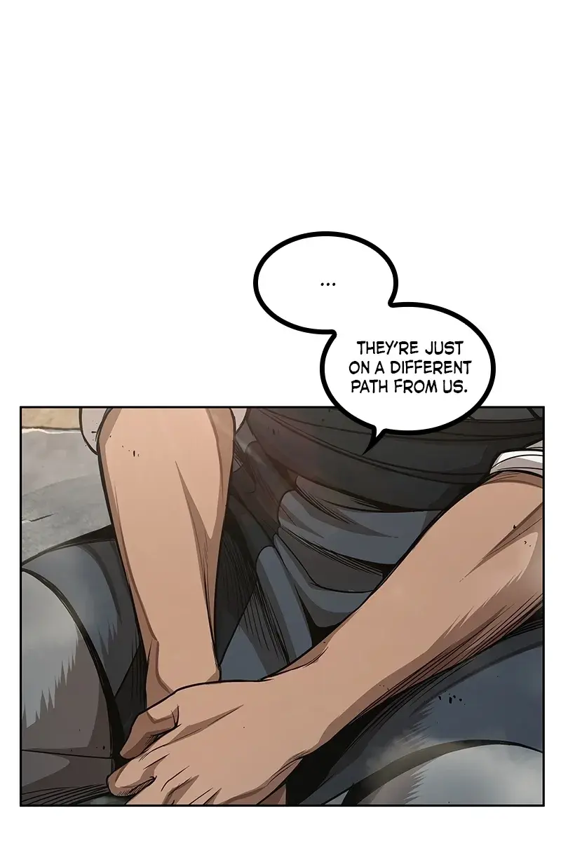 Nano Machine Chapter 47 Page 46