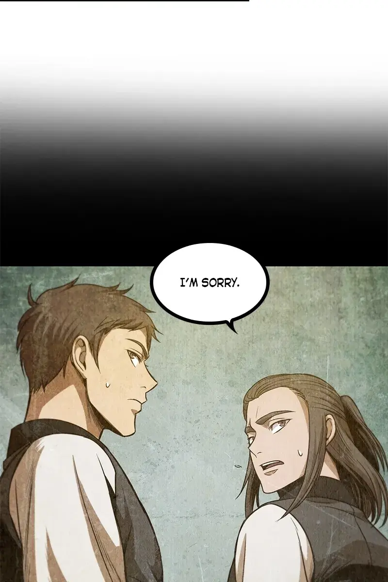 Nano Machine Chapter 47 Page 48