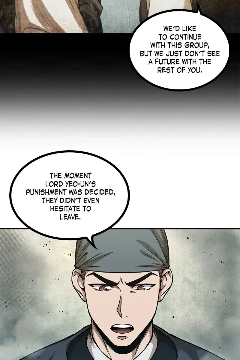 Nano Machine Chapter 47 Page 49