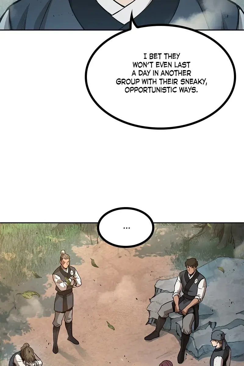 Nano Machine Chapter 47 Page 50