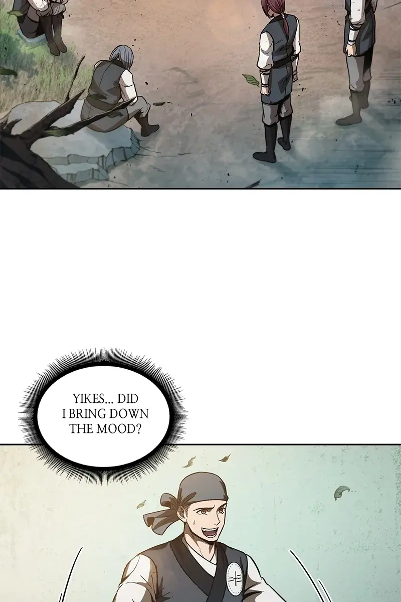 Nano Machine Chapter 47 Page 51