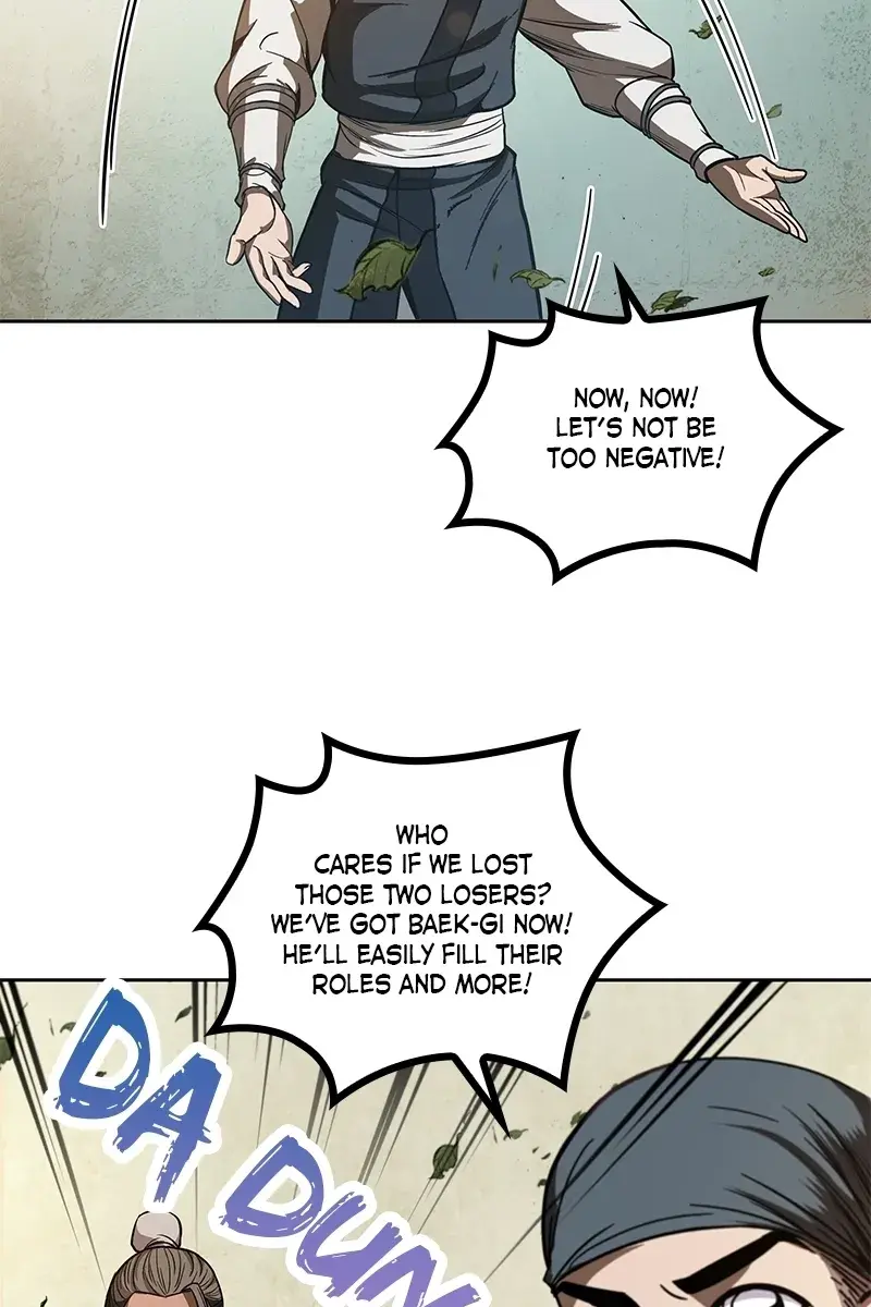 Nano Machine Chapter 47 Page 52