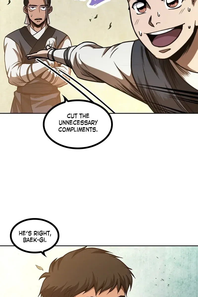 Nano Machine Chapter 47 Page 53