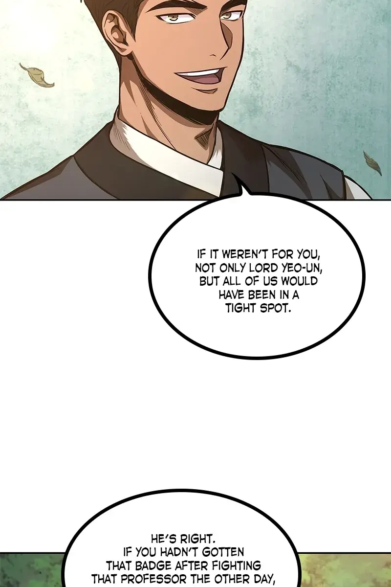 Nano Machine Chapter 47 Page 54