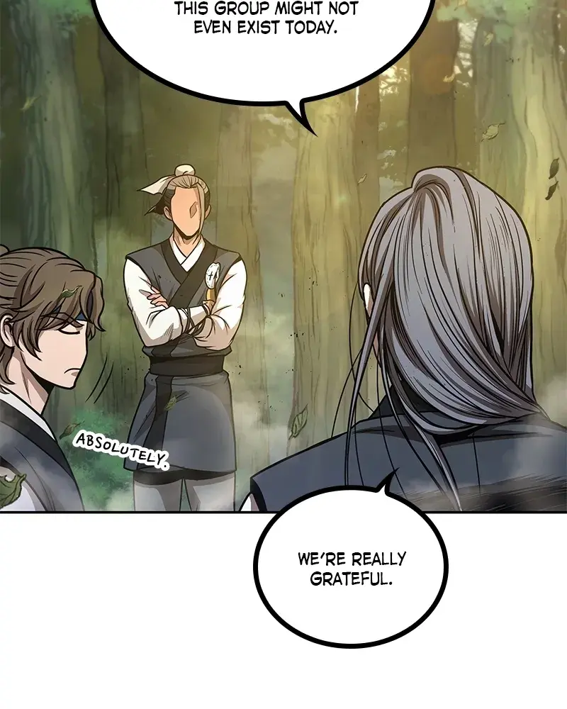 Nano Machine Chapter 47 Page 55