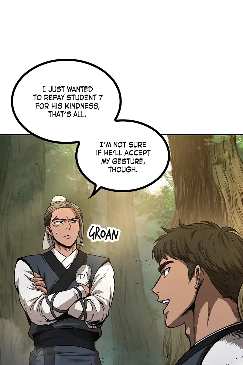 Nano Machine Chapter 47 Page 56