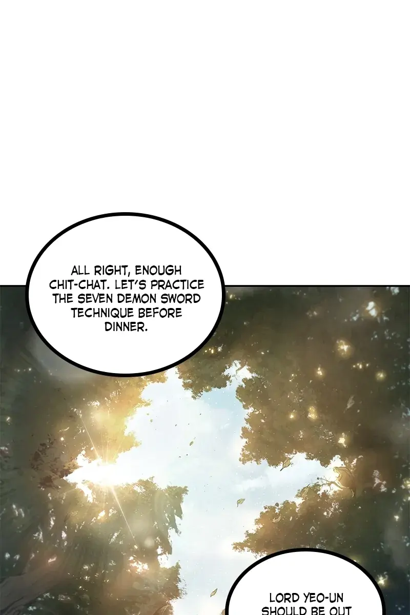 Nano Machine Chapter 47 Page 58