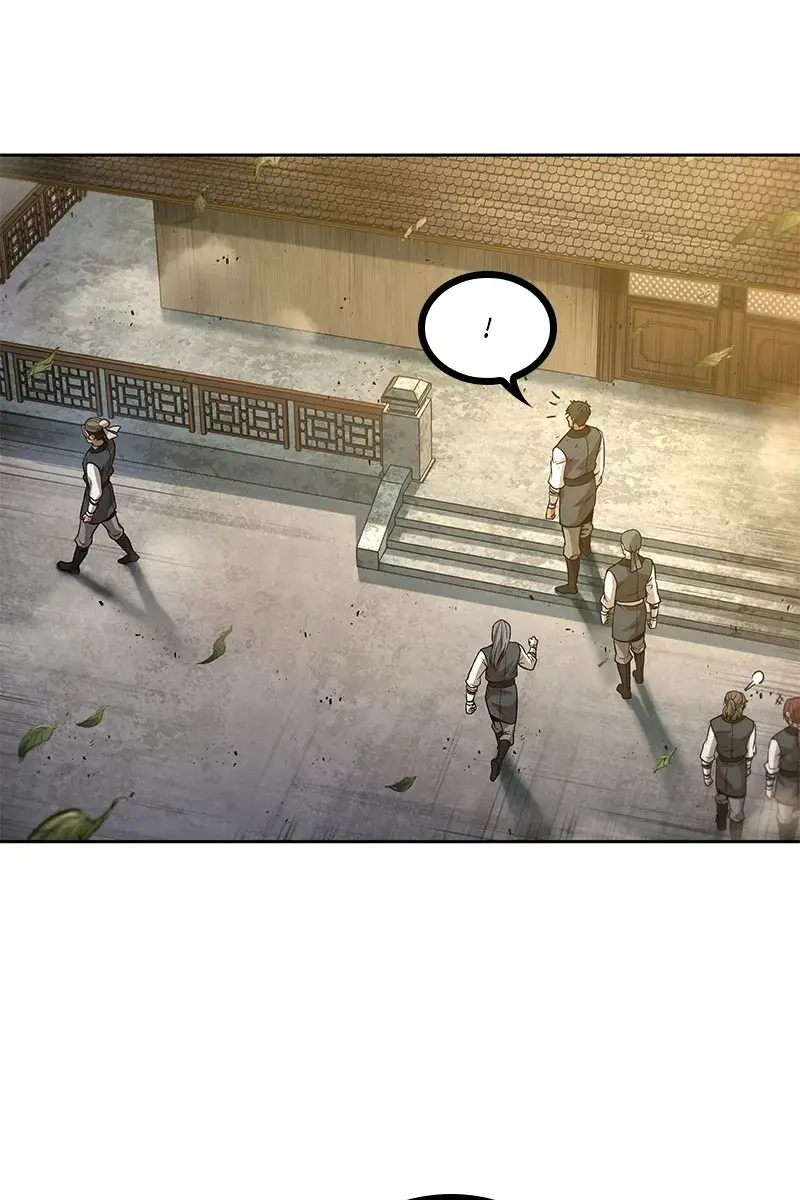 Nano Machine Chapter 47 Page 61