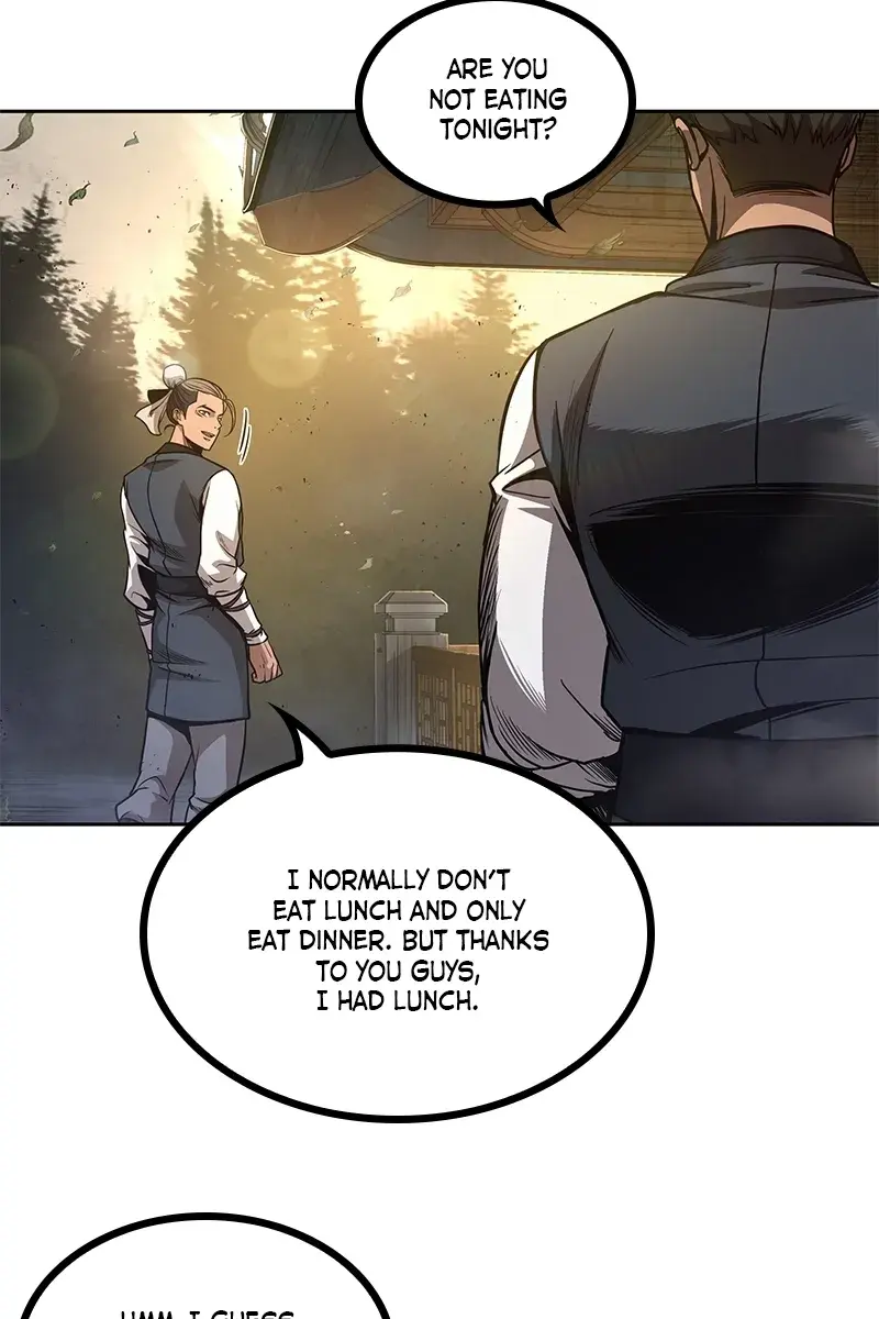 Nano Machine Chapter 47 Page 62