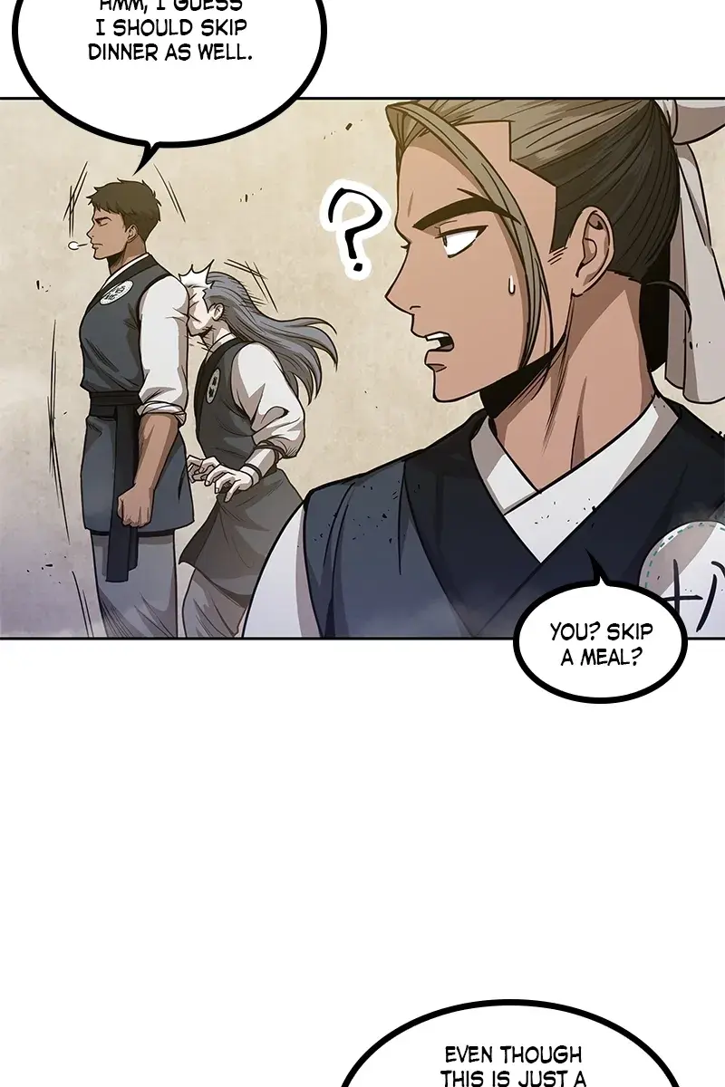 Nano Machine Chapter 47 Page 63