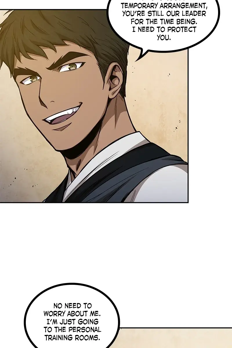 Nano Machine Chapter 47 Page 64