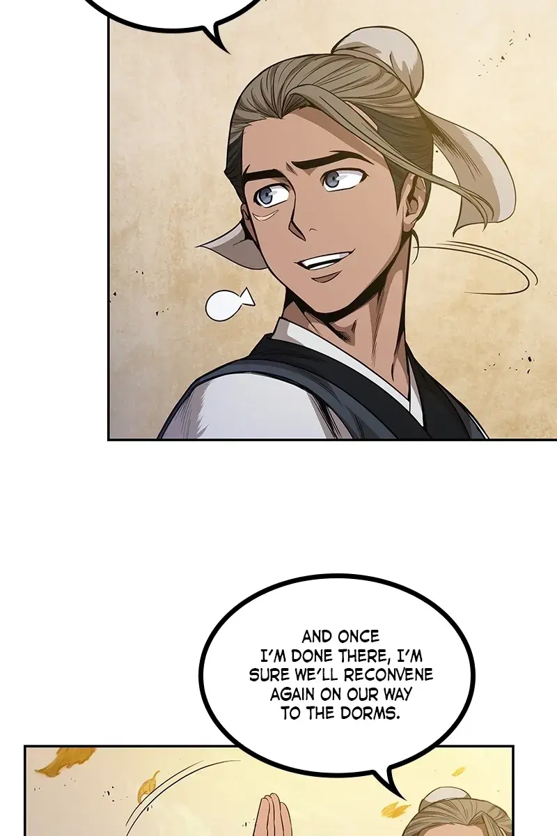 Nano Machine Chapter 47 Page 65