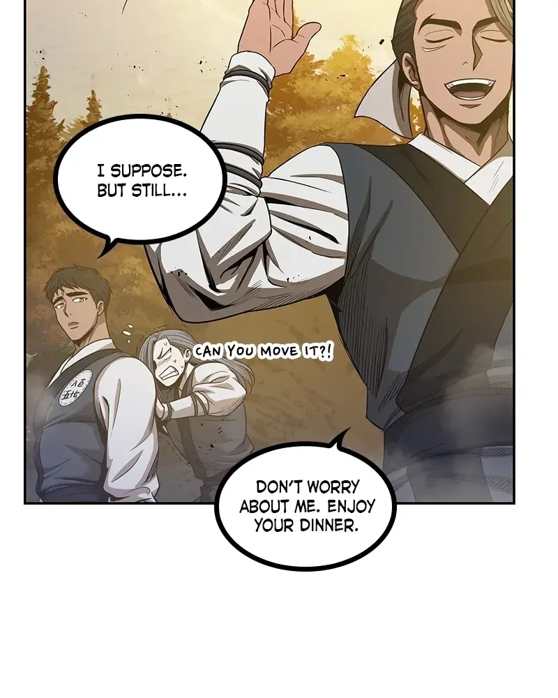 Nano Machine Chapter 47 Page 66