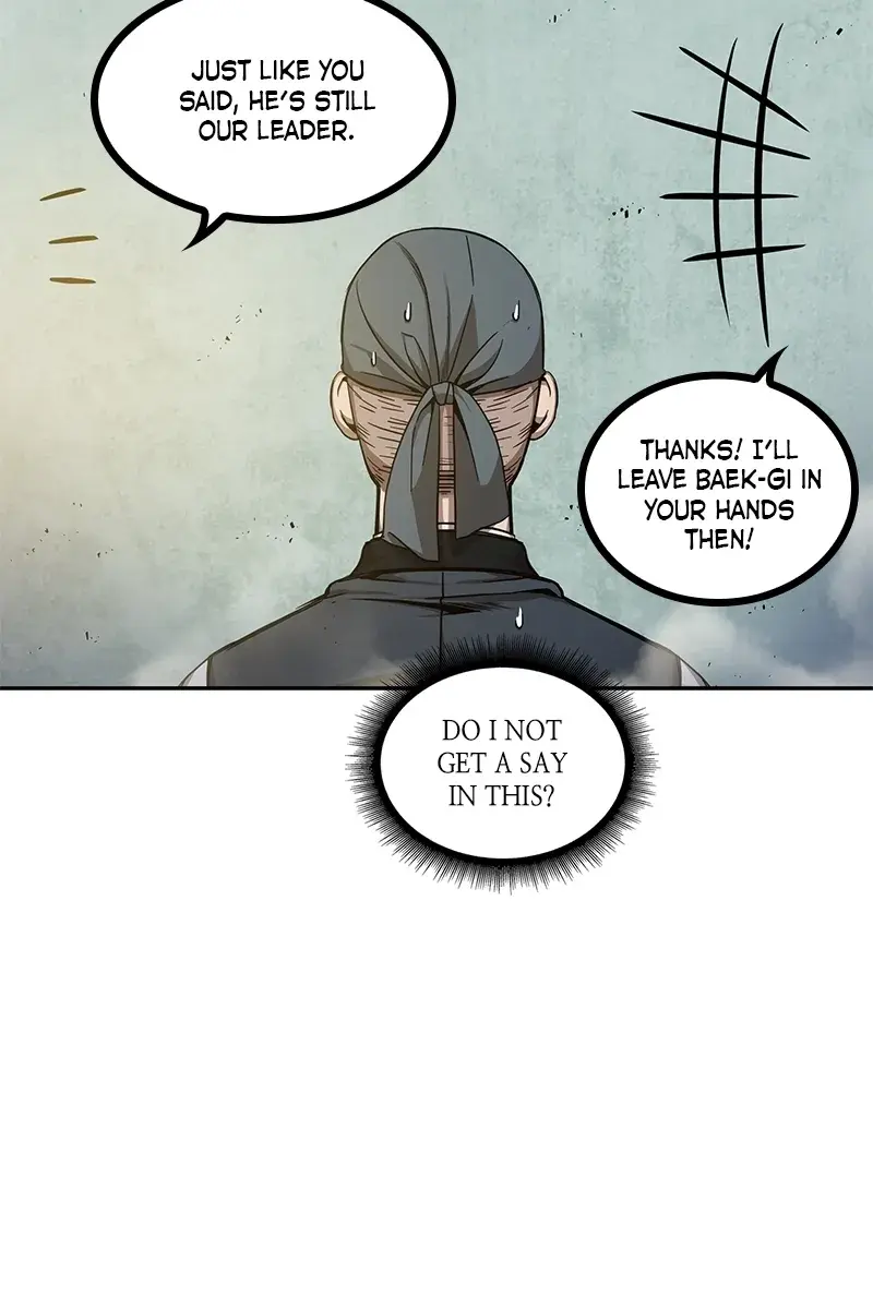 Nano Machine Chapter 47 Page 69